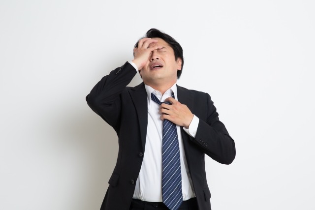 【石川県小松市の探偵の嫌がらせ調査】だから俺じゃないって！　『夜職バラし』の濡れ衣から始まった嫌がらせ事件